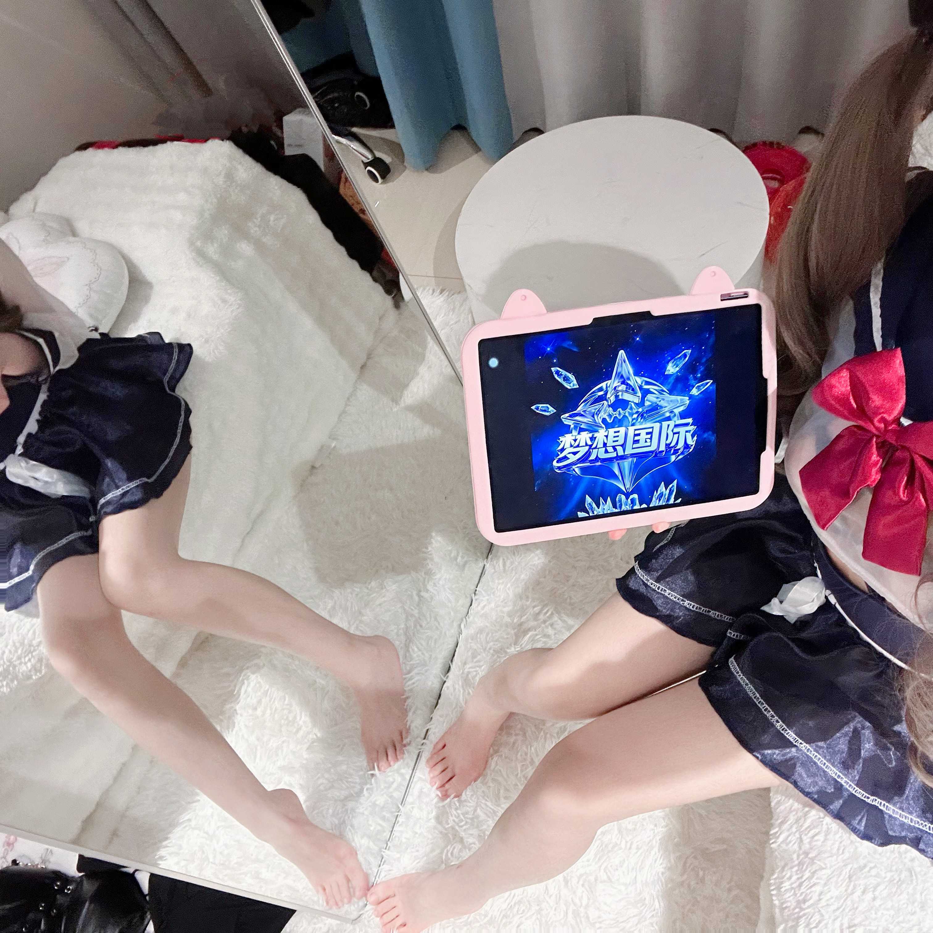 梦想国际